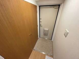 キャッスルコート博労町の物件内観写真